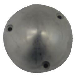 Picture of Camp Zinc 70M2 Maxi-Prop Propeller Anode - Zinc