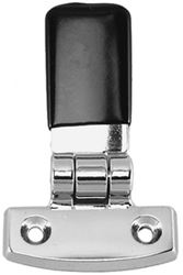 Picture of Perko 0935DP0CHR CP Zinc Sliding Window Stop