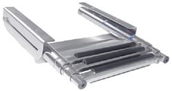 Picture of Windline SM-3X Slide Mount Ladder Ss 3-Step