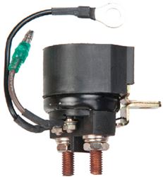 Picture of Sierra 18-5879 Starter Solenoid for Yamaha 40-90HP 2-Stroke Outboards