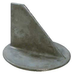 Picture of Camp Zinc 5512587D00 Suzuki Outboard Anodes