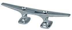 Picture of Perko 1252DP0CHR Open Base Cleat Chrome Plated Zinc
