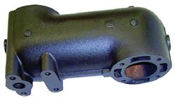 Picture of Sierra 18-1916 Exhaust Riser 8-Inch for Crusader Marine Engines