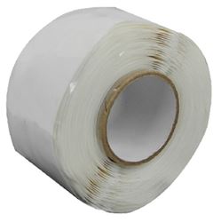 Picture of Seachoice 50-61461 Seachoice Products Silicone Tape 1 X10'white 50-61461
