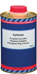 Picture of Epifanes FPC.1000 Fiberglass Prep Cleaner - Heavy-Duty Degreaser for Marine Surfaces