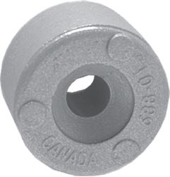 Picture of Martyr Anodes CM6884525101Z Martyr CM6884525101Z Yamaha Button Anode, Zinc