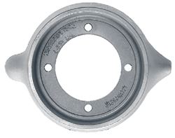 Picture of Martyr Anodes CM875812Z Martyr 875812 Zinc Anode For Volvo Penta