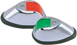Picture of Perko 0254M00DP1 Side Lights