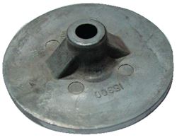 Picture of Camp Zinc 15300 Zinc Mercury Outboard