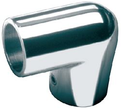 Picture of Sea-Dog Line 295090-1 SeaDog 2950901 90° Elbow, 7/8", 316 Stainless