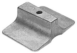 Picture of Martyr Anodes CM61N4525101A Martyr 194-CM61N4525101A Yamaha Trim Tab Anode, Aluminum