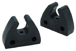 Picture of Seachoice 72051 Rubber Storage Clip 2/pk