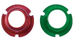 Picture of Perko 0281DPALNS  Lens set for Side Light