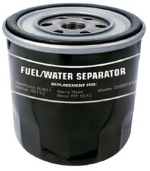 Picture of Seachoice 20911 Fuel/Water Separator Canister Replacement