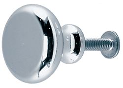 Picture of Perko 0925DP0CHR Spare Knob for Marine Locks