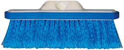 Picture of Captain's Choice M-753 Deluxe 9" Boat Wash Brush Medium Bristle