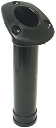 Picture of Attwood Marine 12701-5 ABS Plastic Rod Holder 30 Degree Black
