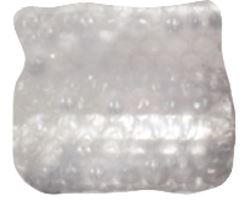 Picture of Shrinkwrap Accessories 9924-6 Bubble Wrap Tape 6" x 250'