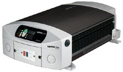Picture of Xantrex Technologies 806-1010 XM1000 1000W Modified Sine Wave Inverter with Transfer Switch