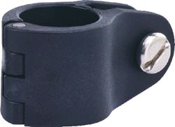 Picture of Sea-Dog Line 273162-1 Jaw Slide 7/8" Blk Hinged Ea