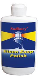 Picture of Sudbury Boat Care 425 Eisen Zoap Polish, 8 oz.