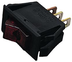 Picture of Sea-Dog Line 420441-1 Rocker Switch - On/off
