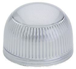 Picture of Attwood Marine 912852-7 Replacement Anti-Glare Lens for Navigation Light Series 5300-5340
