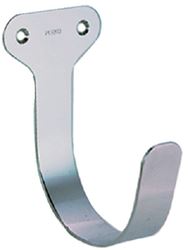 Picture of Perko 1017DP0CHR Ring Buoy Holder Chrome Brass Marine Safety Equipment Bracket