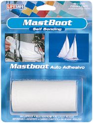 Picture of Lifesafe RE3940 Mastboot Tape White