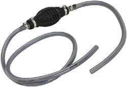 Picture of Attwood Marine 93812ULP7 Fuel Line Hose Kit 3/8" x 6' EPA Compliant