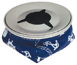 Picture of Seachoice 79401 Seachoice Prod - Blue Windproof Ashtray