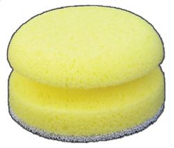 Picture of Captain's Choice M-960 Poly Wax Applicator Pad