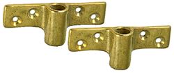 Picture of Perko 0832DP0PLB Rowlock Socket Bronze, Pr.