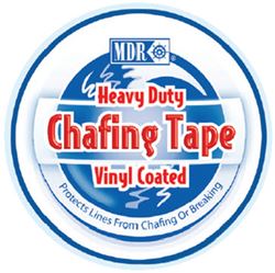Picture of Mdr MDR-350 Chafing Tape 1inx25ft