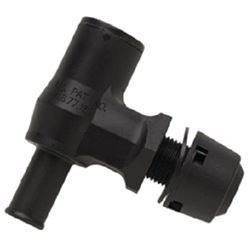 Picture of Attwood Marine 911526-1 Replacement Cover for 1670 Fuel Tank Vent