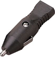 Picture of Sea-Dog Line 426114-1 Power Socket - Plug Only