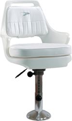 Picture of Wise Seating 8WD015-6-710 Chair W12-18in Adj Ped & Slide