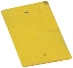 Picture of West Systems 8082 Plastic Spreaders 2-Pack for Epoxy Fairing and Filling