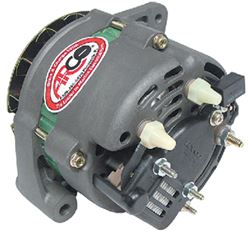 Picture of Arco Starting & Charging 60071 Alterntor Mando Multi Gv Serp