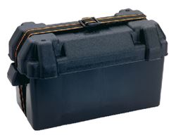 Picture of Attwood Marine 9084-1 Vented Battery Box for Group 29/31 Batteries