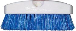 Picture of Captain's Choice M-740 8-Inch Deck Brush with Threaded Handle