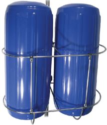 Picture of Windline FND-3 Double Fender Holder for 9"-11" Fenders