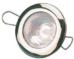 Picture of Sea-Dog Line 404230-3 Sea Dog Led Overhead Light Brushed Finish 60 Lumens