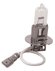 Picture of Sea-Dog Line 405111-1 SeaDog 4051111 Halogen Flood Light Replacement Bulb, 1/cd