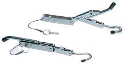 Picture of C. Sherman Johnson 462501 C. SHERMAN JOHNSON ANCHOR CHAIN STOPPER FOR 5/16" CHAIN