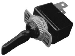 Picture of Sea-Dog Line 420460-1 Toggle Switch with On/Off Dash Plate