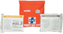Picture of Orion 943 Inland First Aid Kit