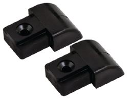 Picture of Sea-Dog Line 273213-1 Track End Cap Insert .85 Blk