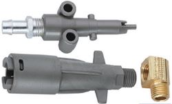 Picture of Attwood Marine 8899LP6 Low Permeation Fuel Tank Fitting for Mercury Engines