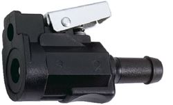 Picture of Attwood Marine 8896LP6 Yamaha Fuel Tank Fitting Low Permeation